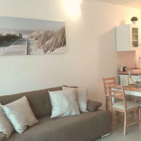1 Zimmer Appartement Cap Arcona Neustadt in Holstein Extérieur photo